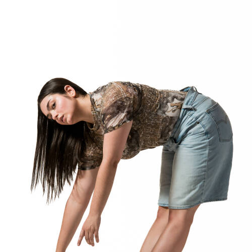 dancer